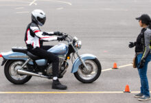 16 Advisor Safety Riding Astra Motor Sumsel Siap Jadi Duta #Cari_Aman di Jalan