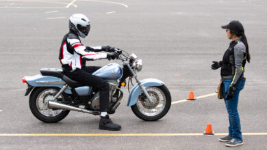 16 Advisor Safety Riding Astra Motor Sumsel Siap Jadi Duta #Cari_Aman di Jalan