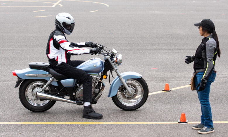 16 Advisor Safety Riding Astra Motor Sumsel Siap Jadi Duta #Cari_Aman di Jalan
