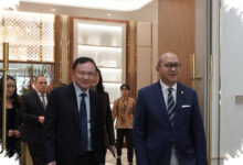 Rosan Sebut Danantara Diburu Investor Asing, Ini Daya Tarik yang Bikin Menonjol