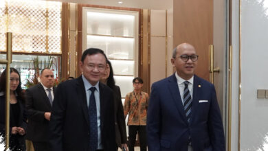 Rosan Sebut Danantara Diburu Investor Asing, Ini Daya Tarik yang Bikin Menonjol