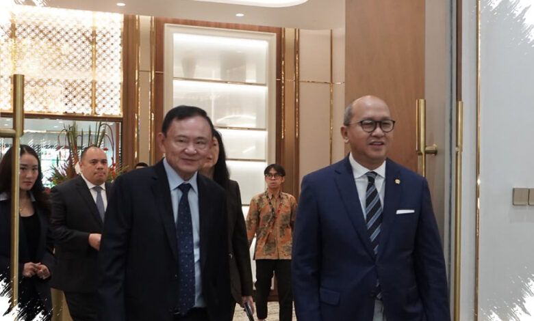 Rosan Sebut Danantara Diburu Investor Asing, Ini Daya Tarik yang Bikin Menonjol