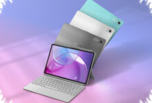 Lenovo Idea Tab Pro Gen 2 Bawa Snapdragon 8s Gen 4, Tablet Ini Makin Dekat ke Laptop
