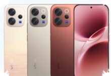 vivo V80 Andalkan 50 MP dan 3x Optical Zoom, Siap Goyang Kelas Mid-to-High End