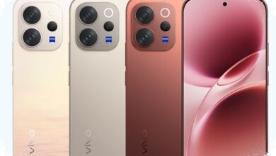 vivo V80 Andalkan 50 MP dan 3x Optical Zoom, Siap Goyang Kelas Mid-to-High End