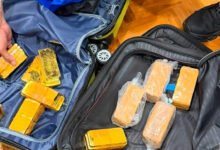 74 Kg Emas Disita di Sentul, Brankasnya Berisi Dolar AS dan SGD