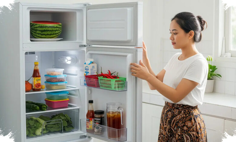 5 Makanan yang Cepat Berbahaya Kalau Terlalu Lama Disimpan di Kulkas