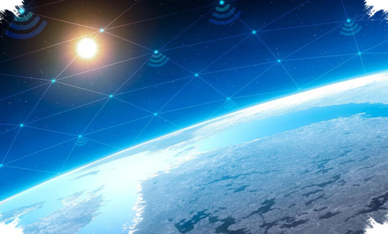 6G Tak Lagi Bergantung pada BTS, Indonesia Dinilai Perlu Satelit Lebih Cepat