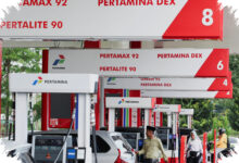 Full Tank Ertiga Bisa Beda Rp 281.250, Selisih Pertalite dan Pertamax Mencolok