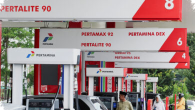 Full Tank Ertiga Bisa Beda Rp 281.250, Selisih Pertalite dan Pertamax Mencolok