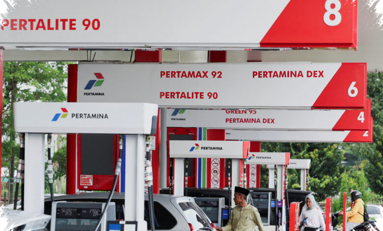 Full Tank Ertiga Bisa Beda Rp 281.250, Selisih Pertalite dan Pertamax Mencolok