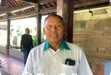 Jateng Open Jadi Ukuran Baru, Atletik Bali Kejar Patokan Nyata Menuju PON