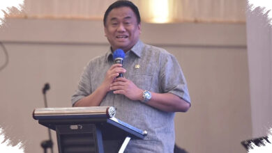 Rachmat Gobel Wafat, Warisan Panasonic dan Jejak Politiknya Kembali Disorot