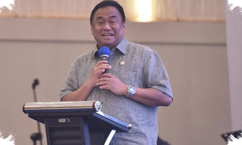 Rachmat Gobel Wafat, Warisan Panasonic dan Jejak Politiknya Kembali Disorot
