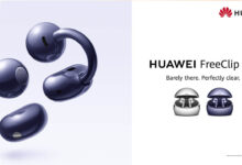 Huawei Siapkan MatePad Air Baru dan FreeClip 2 S, Dua Perangkat yang Mengalihkan Sorotan