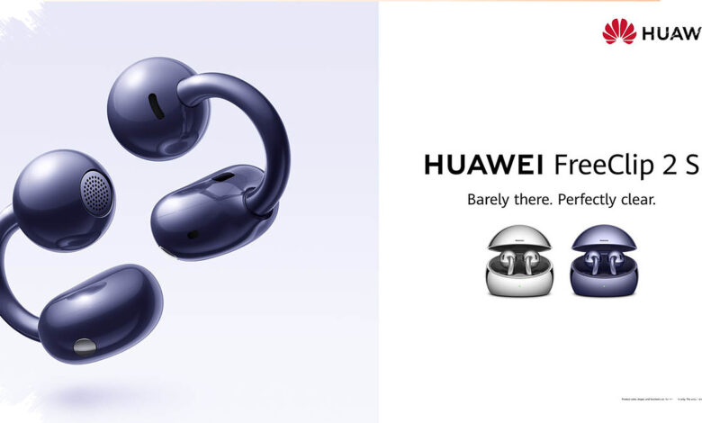 Huawei Siapkan MatePad Air Baru dan FreeClip 2 S, Dua Perangkat yang Mengalihkan Sorotan