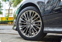 Pelek Aftermarket Bukan Cuma Soal Diameter, Offset dan Lebar Bisa Ubah Tampilan Mobil