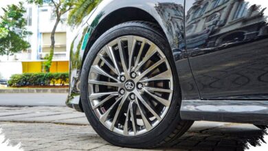 Pelek Aftermarket Bukan Cuma Soal Diameter, Offset dan Lebar Bisa Ubah Tampilan Mobil