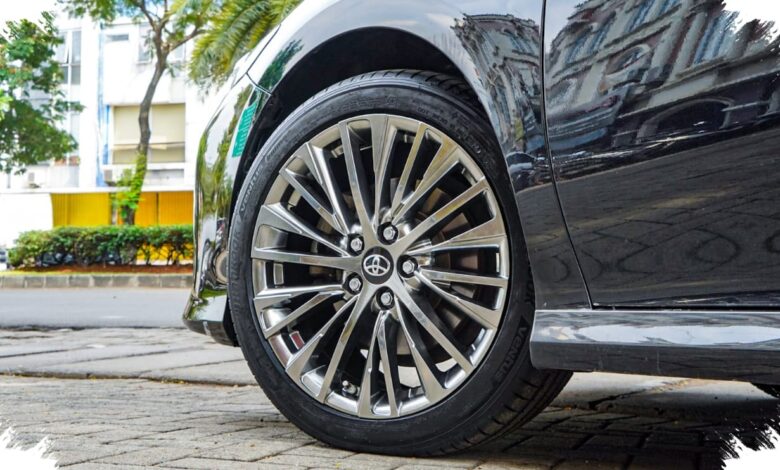 Pelek Aftermarket Bukan Cuma Soal Diameter, Offset dan Lebar Bisa Ubah Tampilan Mobil