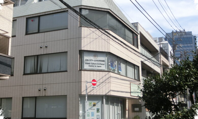 Muslim di Jepang Makin Bertambah, Masjid Kini Jadi Kebutuhan yang Tak Bisa Ditunda