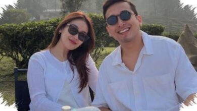 Ayu Ting Ting dan Kevin Gusnadi Mirip, Benarkah Wajah Serupa Tanda Jodoh?