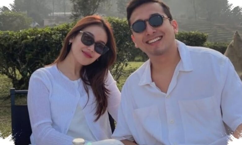 Ayu Ting Ting dan Kevin Gusnadi Mirip, Benarkah Wajah Serupa Tanda Jodoh?