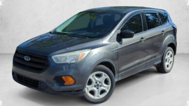 10 SUV Bekas Rp150 Jutaan yang Masih Diburu, Rush sampai EcoSport