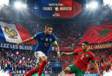 Prancis vs Maroko Kembali Bertemu, Ini Cara Nonton Live Laga Panasnya di Indonesia