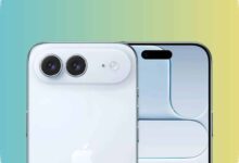 iPhone Air 2 Siap Bawa 4 Upgrade Besar, Jawab Keluhan Paling Terasa