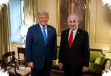 Trump Telepon Netanyahu, Ketegangan Iran, Turki, dan F-35 Makin Rumit