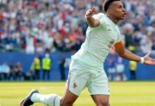 Mbappe Gagal Penalti, Prancis Tetap Lolos ke Semifinal Usai Menaklukkan Maroko 2-0