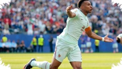 Mbappe Gagal Penalti, Prancis Tetap Lolos ke Semifinal Usai Menaklukkan Maroko 2-0