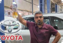 Toyota Bantah Innova Hycross Rusak Karena E20, Kisruh Bioetanol India Makin Panas