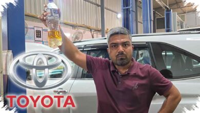 Toyota Bantah Innova Hycross Rusak Karena E20, Kisruh Bioetanol India Makin Panas