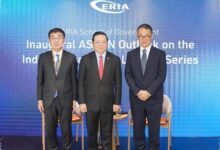 ASEAN Minta Indo-Pasifik Tetap Terbuka, Saat Rivalitas Global Makin Menekan Kawasan