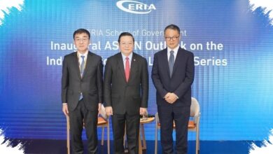 ASEAN Minta Indo-Pasifik Tetap Terbuka, Saat Rivalitas Global Makin Menekan Kawasan