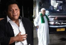 Haji Haryanto Buka Lagi Pintu untuk Rian Mahendra, Ini Alasan di Baliknya