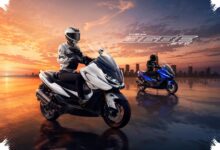 Zontes 368E ETC Datang dengan Fitur Premium, Honda Forza 350 Ikut Tertekan