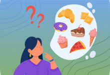 Food Noise Bikin Diet Terasa Berat, Ini Cara Menguranginya