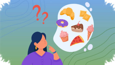 Food Noise Bikin Diet Terasa Berat, Ini Cara Menguranginya
