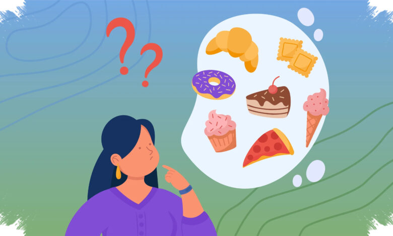 Food Noise Bikin Diet Terasa Berat, Ini Cara Menguranginya