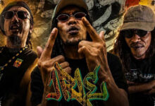 Ras Muhamad Bawa IRIE, Reggae Jadi Ruang Baru Bagi Talenta Indonesia Timur