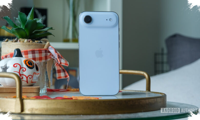 iPhone Air 2 Bisa Tutup Dua Keluhan Besar, Baterai Lebih Awet dan Kamera Naik Kelas