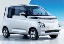 Wuling Kumpulkan 50 Ribu Unit BEV di Indonesia, Langkahnya Makin Sulit Dikejar