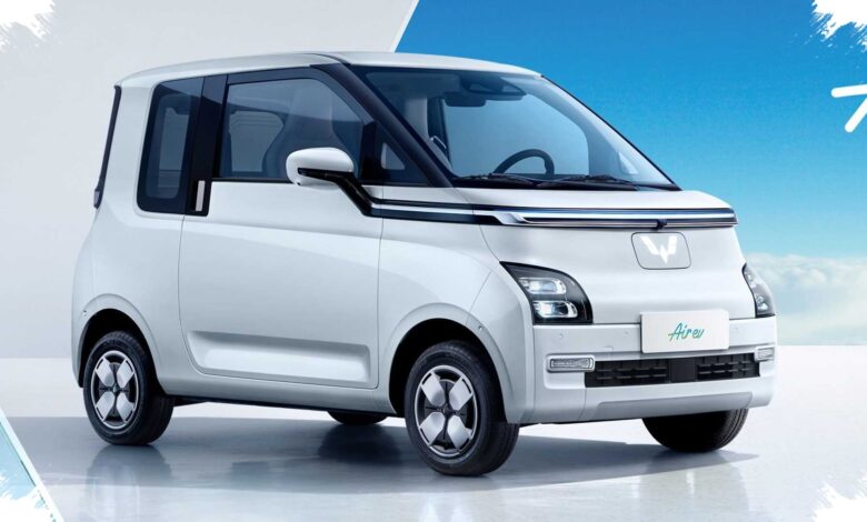 Wuling Kumpulkan 50 Ribu Unit BEV di Indonesia, Langkahnya Makin Sulit Dikejar