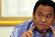 Amran Kenang Rachmat Gobel, Indonesia Kehilangan Sosok Rendah Hati yang Dekat di Kabinet
