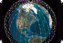 Rencana Pusat Data Luar Angkasa Dikecam, Ilmuwan Soroti Risiko Orbit Bumi