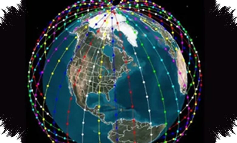 Rencana Pusat Data Luar Angkasa Dikecam, Ilmuwan Soroti Risiko Orbit Bumi