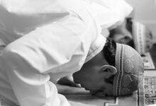 Jadwal Sholat Cirebon Hari Ini, 5 Waktu yang Perlu Dicatat Sejak Imsak