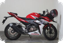 7 Motor Honda 150cc yang Paling Irit, Nyaman Dipakai Harian